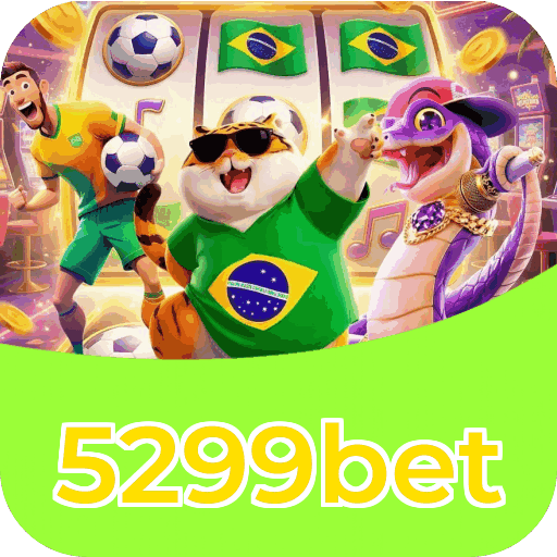 Download iOS 5299bet