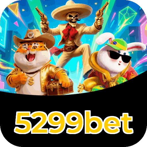 Siga a 5299bet no Facebook